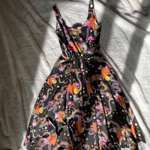 NooWorks Better Days Vacation Dress size M
